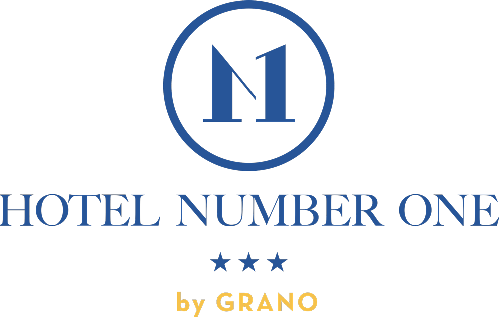 HOTEL NUMBER ONE by Grano, 